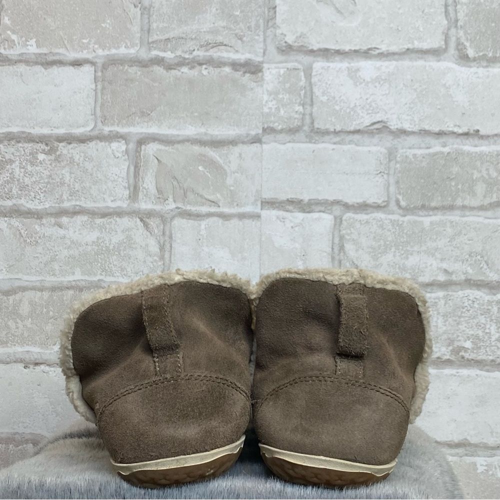L.L. Bean Women's Mountain Slippers Boot Mocs Size 11 - Picture 8 of 13